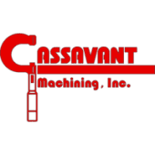Cassavant Machining, Inc.